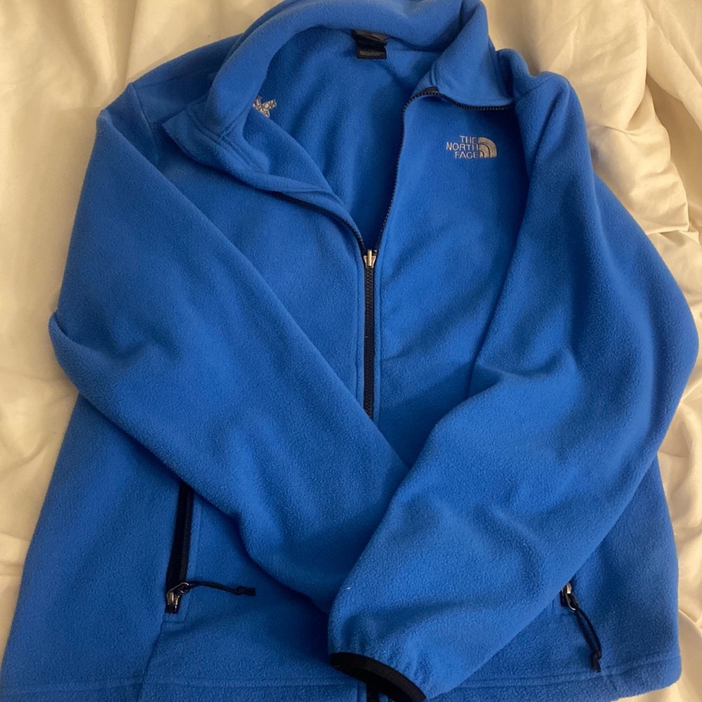 Womens Northface Jacket